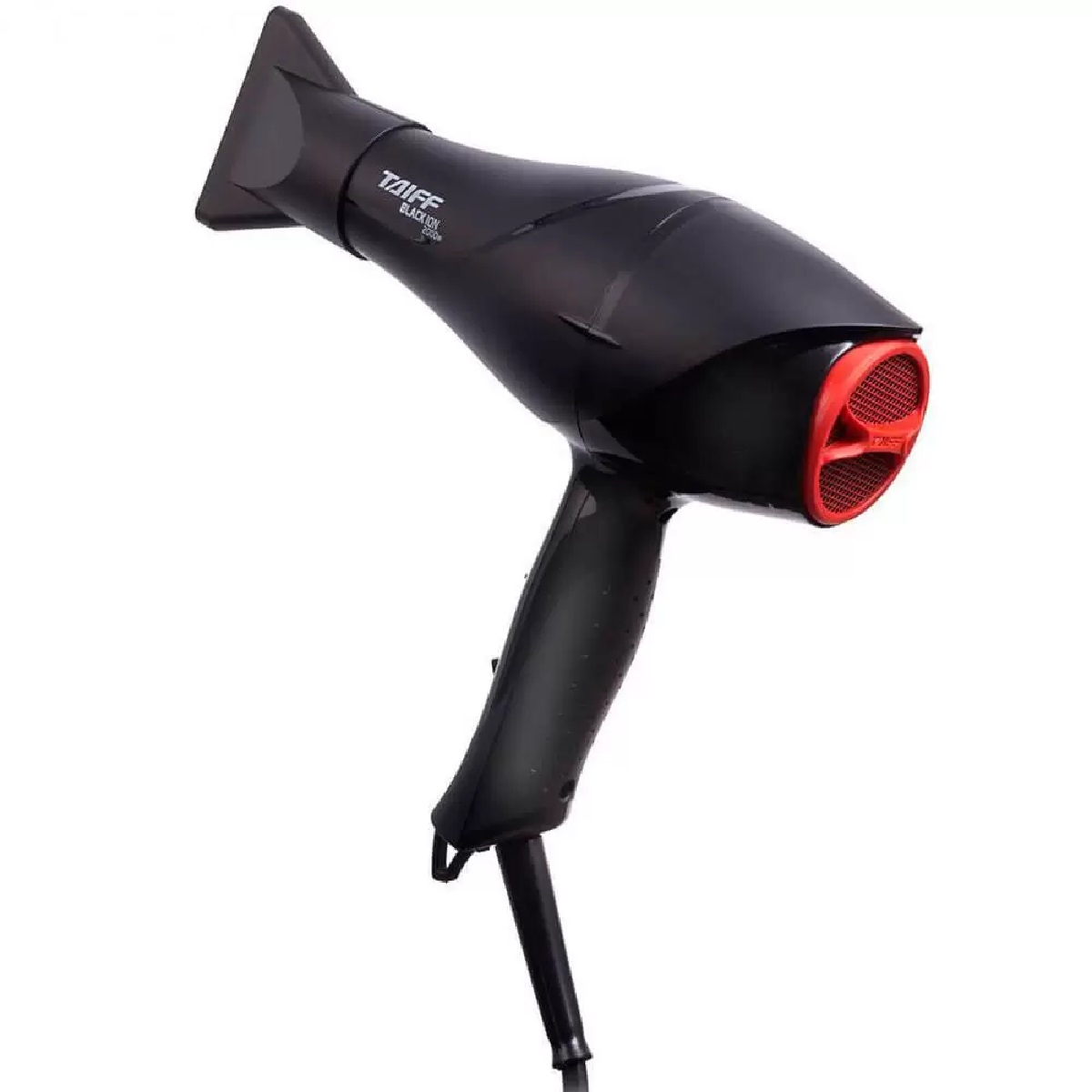 Secador de Cabelo Taiff Black Íon 2000W 220V , , large image number 1